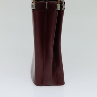 cartier Trinity Hand bag Leather