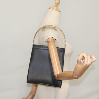 cartier Trinity Hand bag Leather