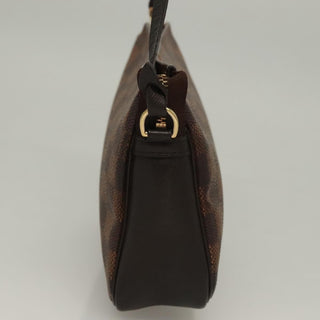 Louis Vuitton Trousse Make Up Bag Damier