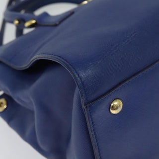 Salvatore Ferragamo Beky Tote Saffiano Leather