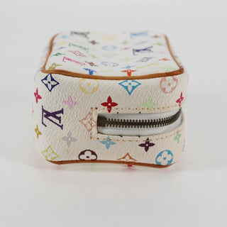 Louis Vuitton Wapity Trousse Pouch Monogram Multicolor