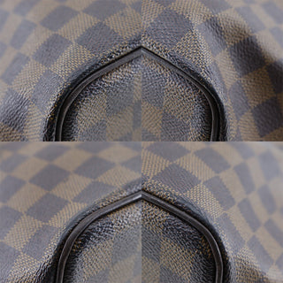 Louis Vuitton Westminster Handbag Damier
