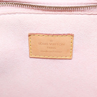 Louis Vuitton Propriano Handbag Damier