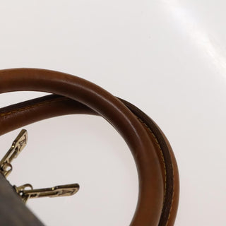 Louis Vuitton Keepall Bag Monogram Canvas