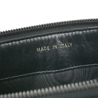 Chanel Timeless CC Zipped Wallet Caviar