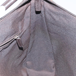 Gucci Abbey Pocket Hobo GG Canvas