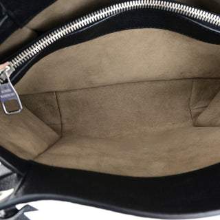Louis Vuitton Sevres Handbag Mahina Leather