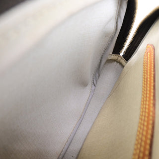 Louis Vuitton Reporter Bag Monogram Canvas