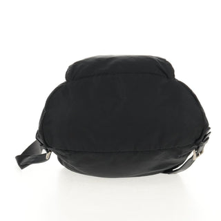 Prada Front Pocket Backpack Tessuto