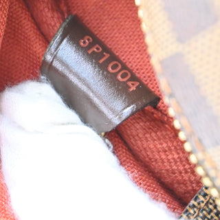 Louis Vuitton Nolita Satchel Damier