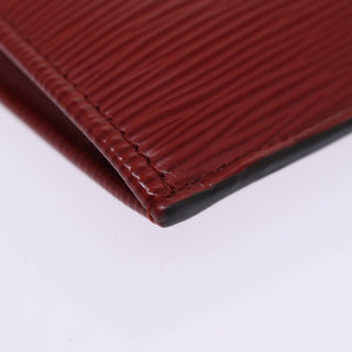 Louis Vuitton Pochette Jour Epi Leather