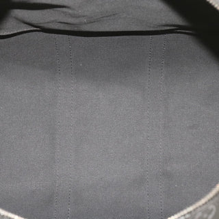 Louis Vuitton Keepall Bandouliere Bag Flash Fragment Monogram Eclipse Canvas