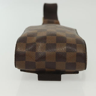 Louis Vuitton Geronimos Waist Bag Damier