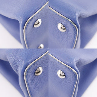 Louis Vuitton Capucines Bag Leather