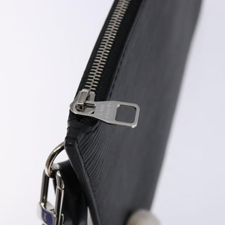 Louis Vuitton Neverfull Pochette Epi Leather