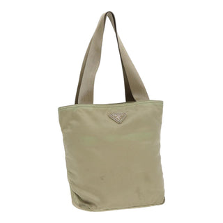 Prada Shopper Tote Nylon