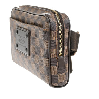 Louis Vuitton Brooklyn Bum Bag Damier