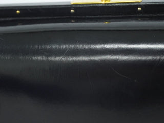 Hermes Doctor Shoulder Bag Leather