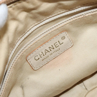 Chanel Cloudy Bundle Hobo Quilted Lambskin