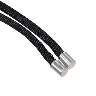 Chaumet Liens Heart necklace K18 white gold with diamonds