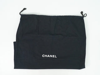 Chanel Cambon Tote Quilted Leather