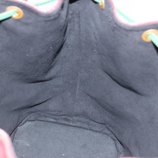 Louis Vuitton Tricolor Noe Handbag Epi Leather