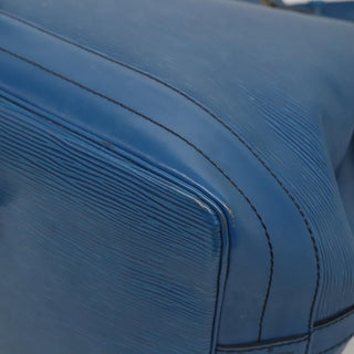Louis Vuitton Noe Handbag Epi leather