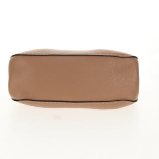 Chloe Darryl Clutch Leather