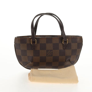 Louis Vuitton Manosque Pochette Damier