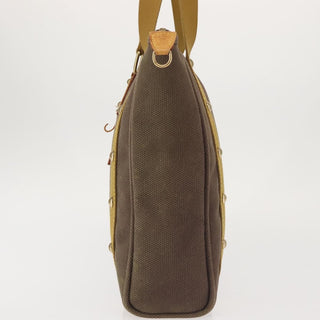Louis Vuitton Antigua Tote Canvas