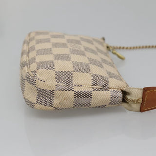 Louis Vuitton Pochette Accessoires Damier