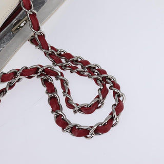 Chanel No.5 Tote Canvas and Leather