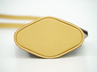 Louis Vuitton Envelope Pouch Monogram Canvas