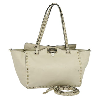 Valentino Garavani Rockstud Tote Soft Leather