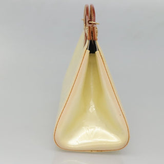 Louis Vuitton Roxbury Drive Handbag Monogram Vernis