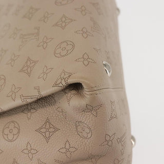 Louis Vuitton Sevres Handbag Mahina Leather