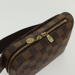 Louis Vuitton Geronimos Waist Bag Damier