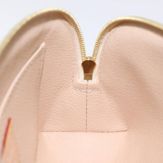Louis Vuitton Cosmetic Pouch Damier