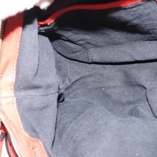 Burberry Bridle House Salisbury Tote Nova Check Canvas