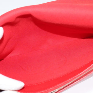 Louis Vuitton Essential Cuir Boheme Handbag Leather