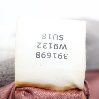 Stella McCartney Falabella Fold Over Crossbody Bag Suede