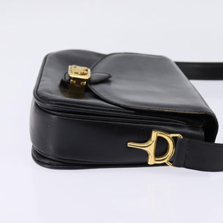 Celine Horse Carriage Shoulder bag Leather