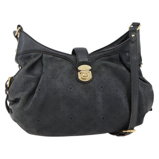 Louis Vuitton XS Crossbody Bag Mahina Leather