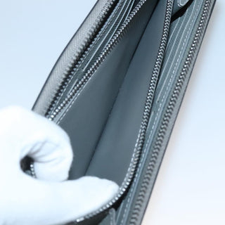 Louis Vuitton Cosmos Wallet Limited Edition Titanium Monogram Canvas