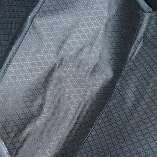 Gucci Travel Boston Bag Leather with Nylon