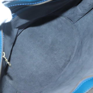 Louis Vuitton Saint Jacques Handbag Epi Leather