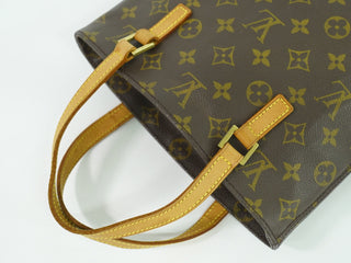 Louis Vuitton Vavin Tote Monogram Canvas
