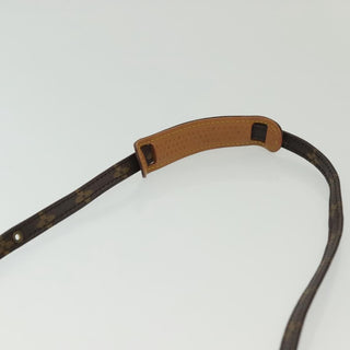 Louis Vuitton Danube Handbag Monogram Canvas