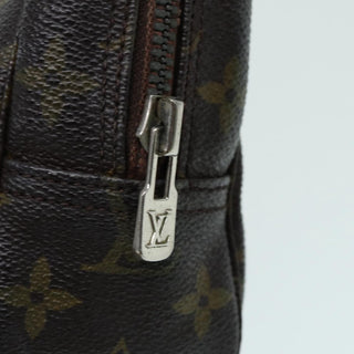 Louis Vuitton Trousse Toilette Monogram Canvas