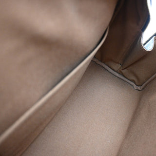 Louis Vuitton Nolita Handbag Monogram Canvas